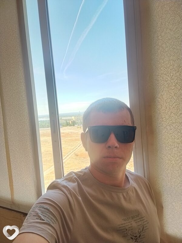 Илья, 24, Волгограде — анкета №826029