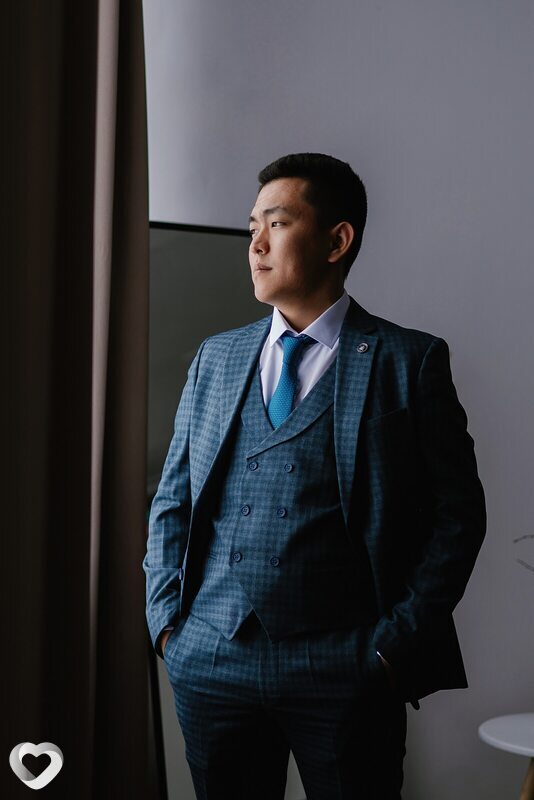 Казбек, 27, Петропавловске — анкета №826039