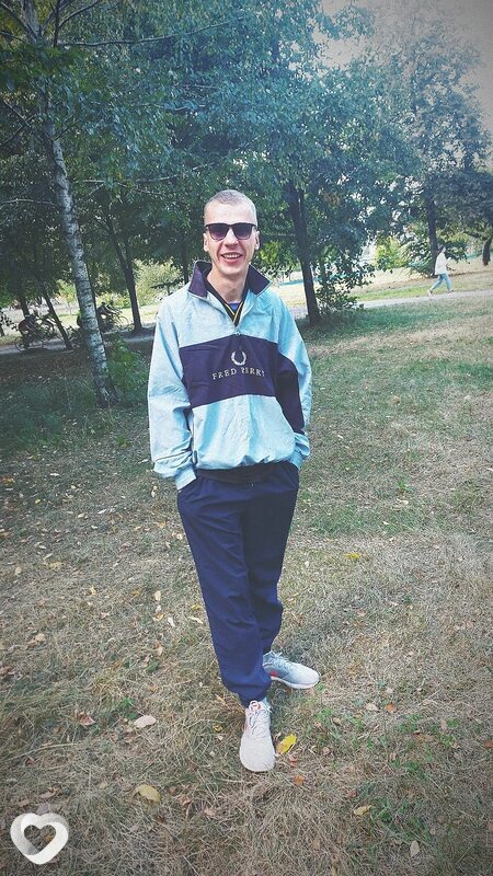 Рома, 32, Калинковичах — анкета №826057