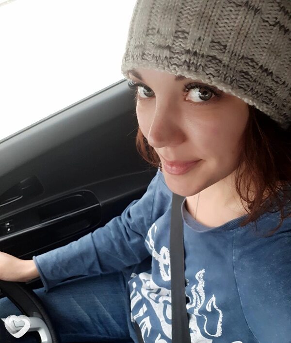 Анна, 37, Тюмени — анкета №826058