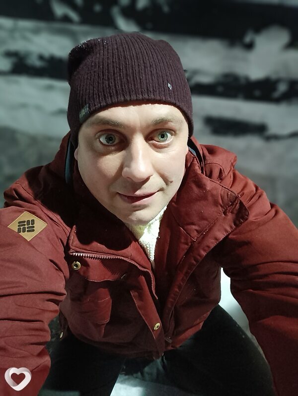 Александр, 43, Череповце — анкета №826069