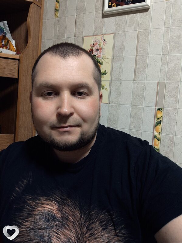 Сергей, 34, Волгограде — анкета №826149