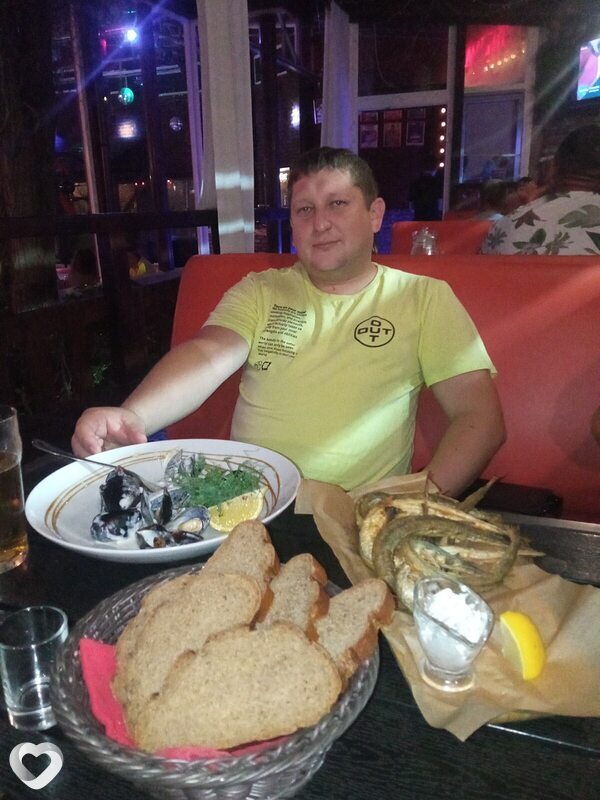 Никита, 37, Саратове — анкета №826151