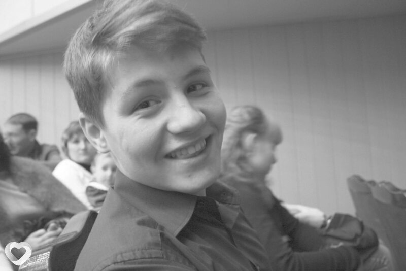 Евгений, 28, Москве — анкета №826169