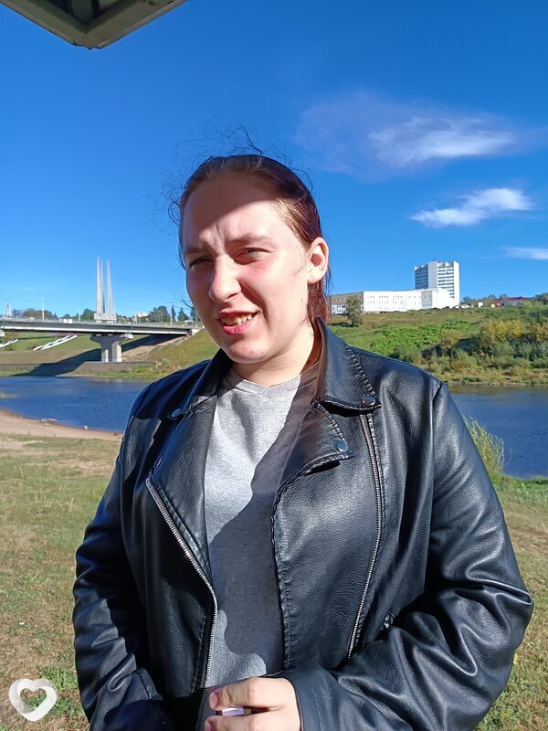Di, 26, Гродно — анкета №826096