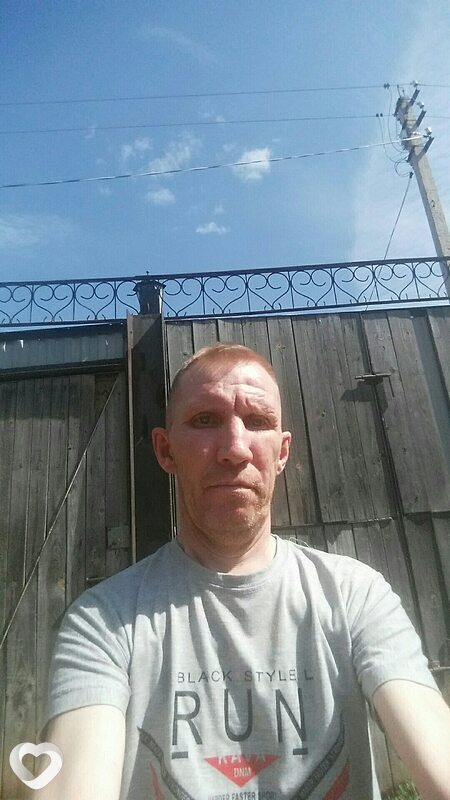 Влад, 49, Воткинске — анкета №826098