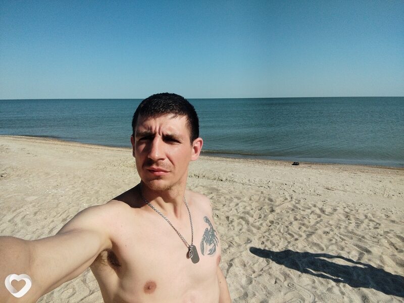 Иван, Москва