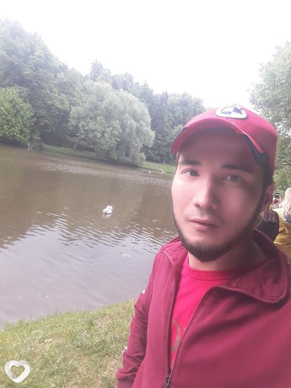 Абдул Малик, 31, Ленске — анкета №826108