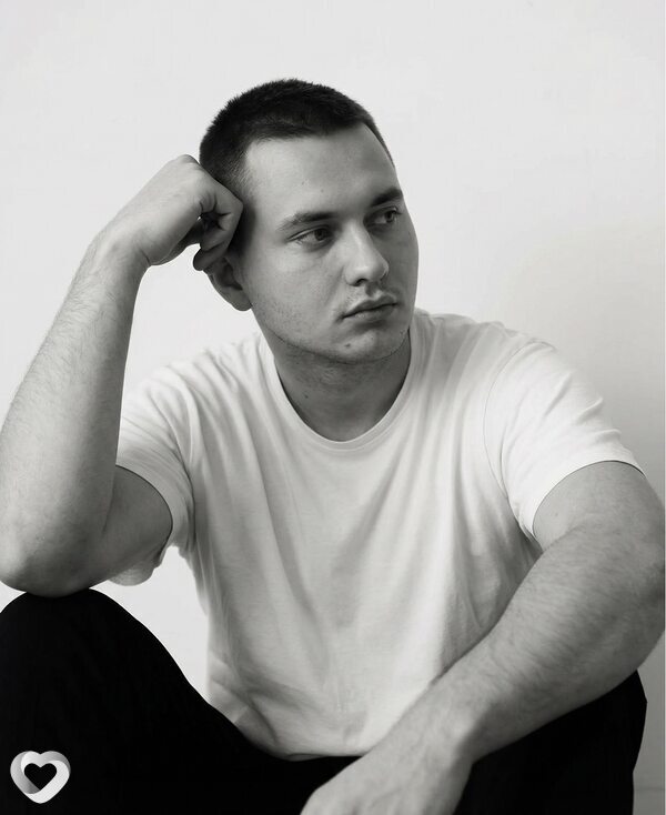 Глеб, 24, Гродно — анкета №826115