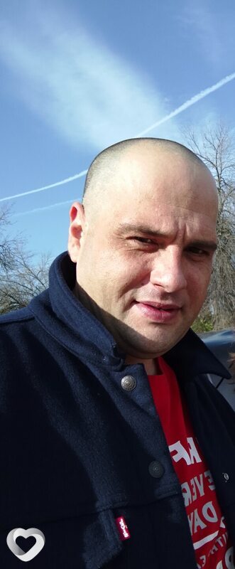 Роман, 40, Тамбове — анкета №826225