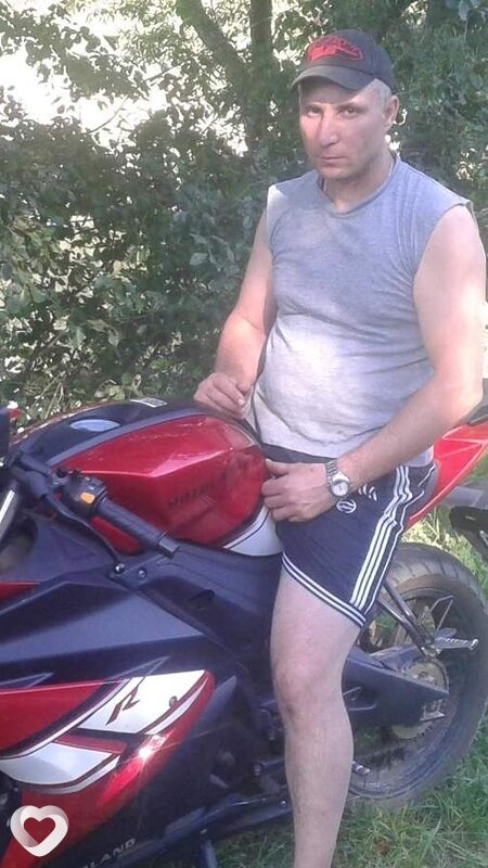 Митя, 47, Брянске — анкета №826232