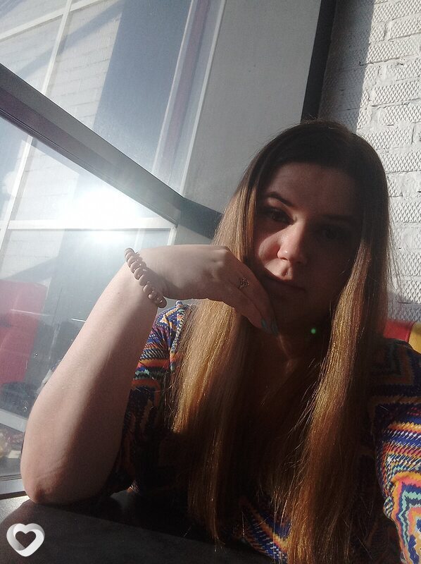 Анастасия, 29, Новосибирске — анкета №826233