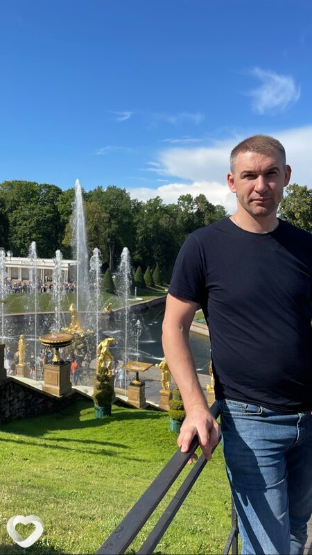 Алексей, 37, Самаре — анкета №826242