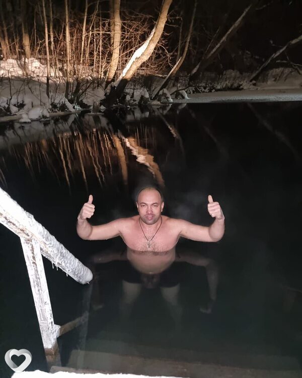 Василий, 40, Казани — анкета №826245