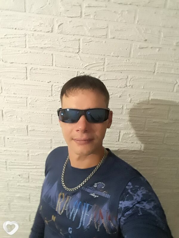 Алексей, 40, Коврове — анкета №826199