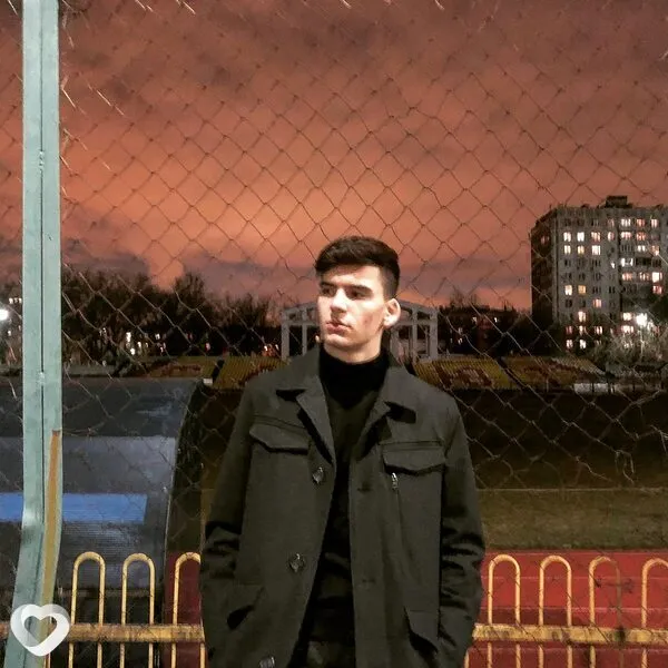 Эльдар, 22, Москве — анкета №826201