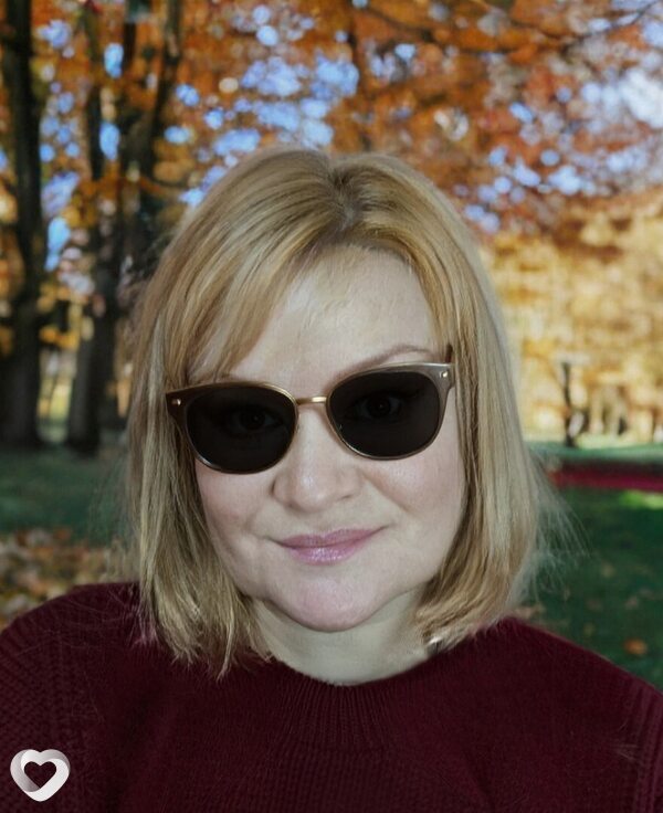 Татьяна, 42, Перми — анкета №826205