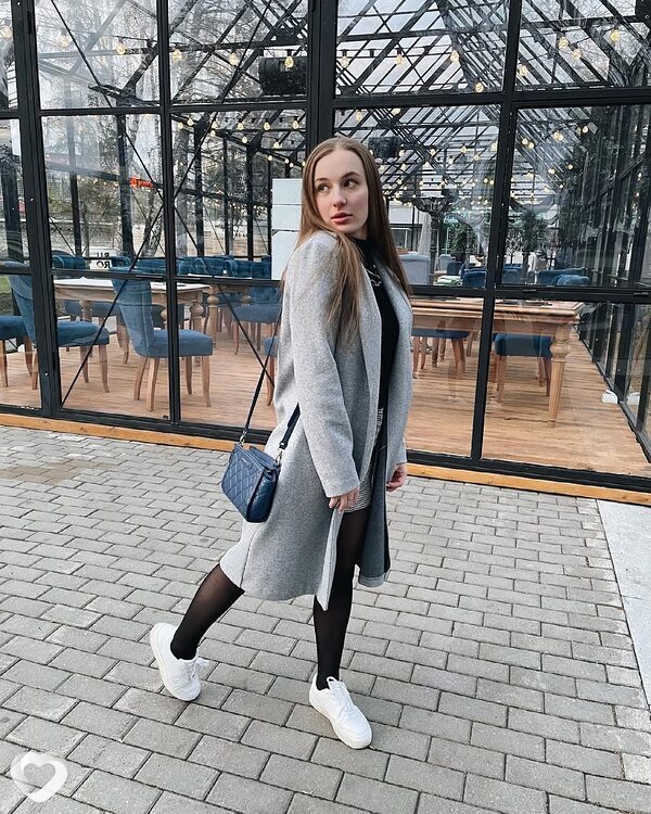 Name, 21, Москве — анкета №826212