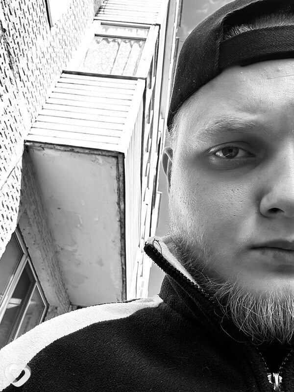 Николай, 24, Петропавловске — анкета №826213