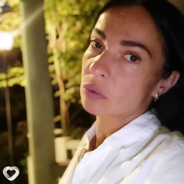 Алеся, 42, Гомеле — анкета №826214