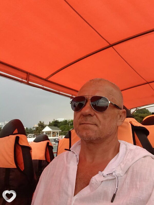 Юра, 51, Курске — анкета №826217
