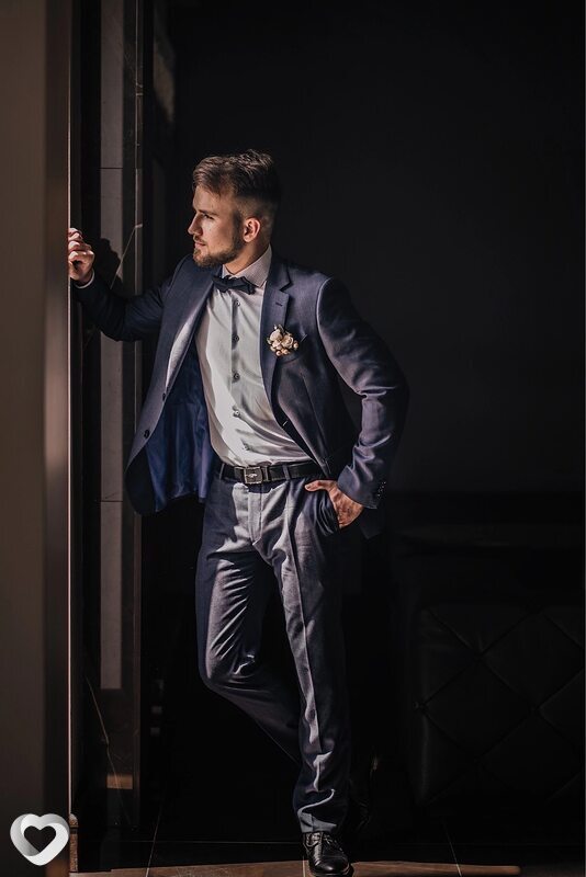Александр, 36, Ростове-на-Дону — анкета №826347