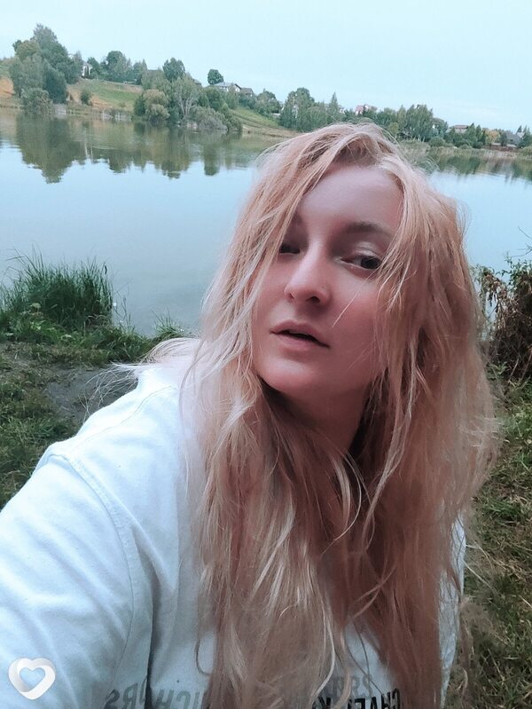 Tysia, 31, Минске — анкета №826352