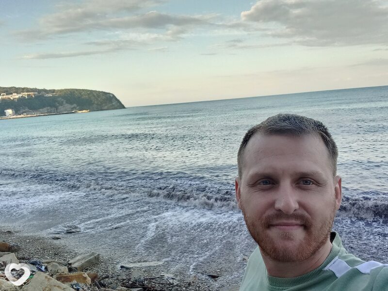 Виталий, 34, Шахтах — анкета №826360