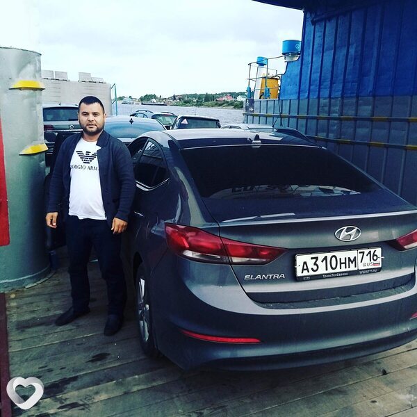 Руслан, 42, Казани — анкета №826363