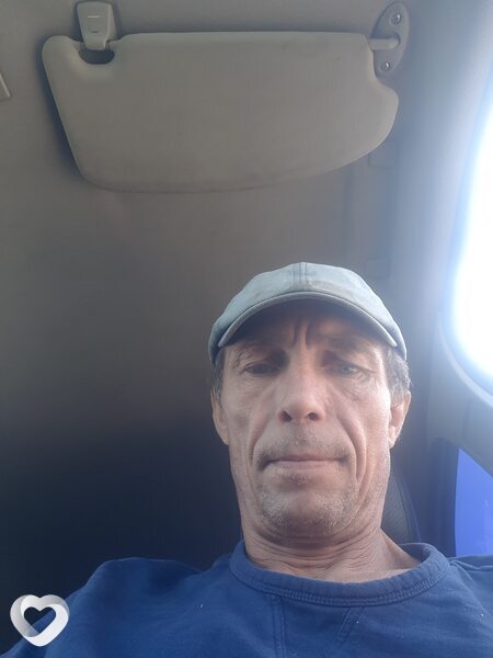 Яша, 48, Любани — анкета №826364