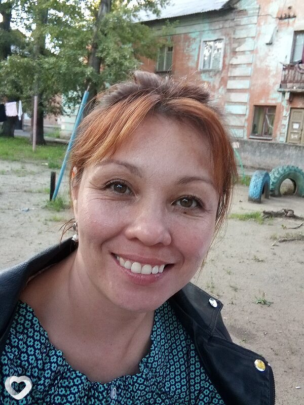 Кристина, 45, Москве — анкета №826368