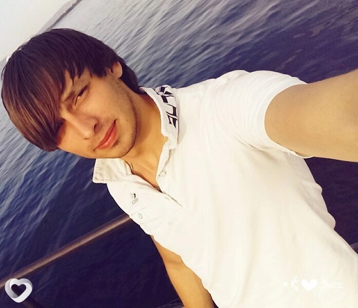Антон, 32, Тольятти — анкета №826246