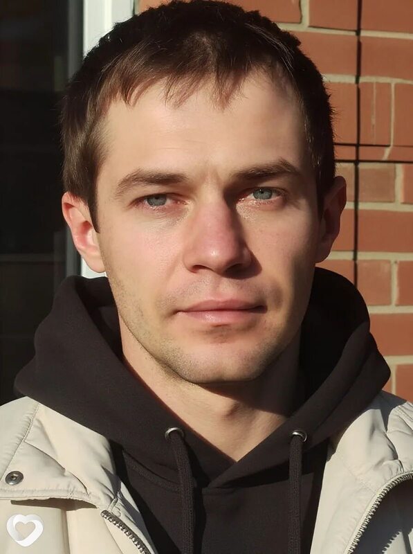 Дмитрий, 37, Москве — анкета №826247
