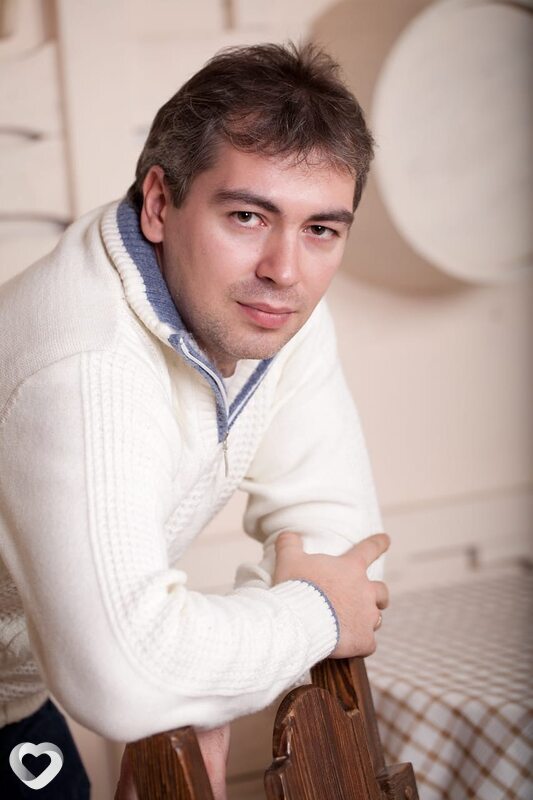 Андрей, 49, Санкт-Петербурге — анкета №826253