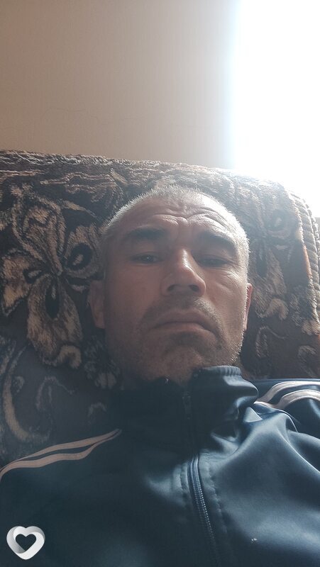 Ашраф, 49, Клине — анкета №826260