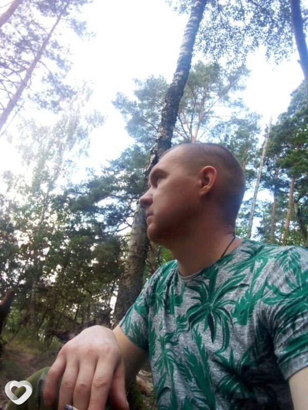 Олег, 36, Ставрополе — анкета №826263