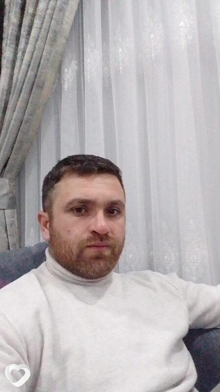 Аслан, 36, Волгодонске — анкета №826264