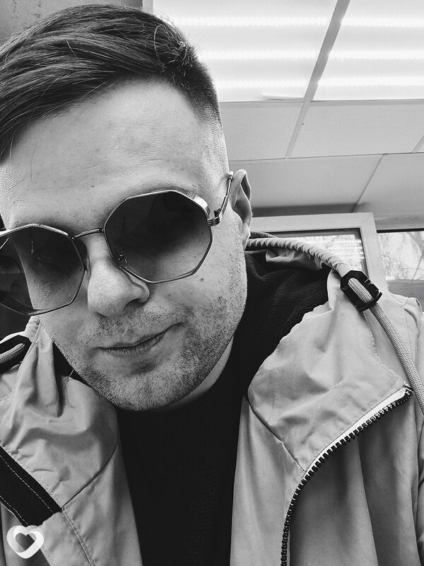 Руслан, 28, Москве — анкета №826268