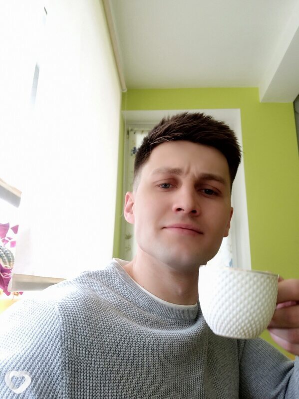 Александр, 30, Минске — анкета №826269