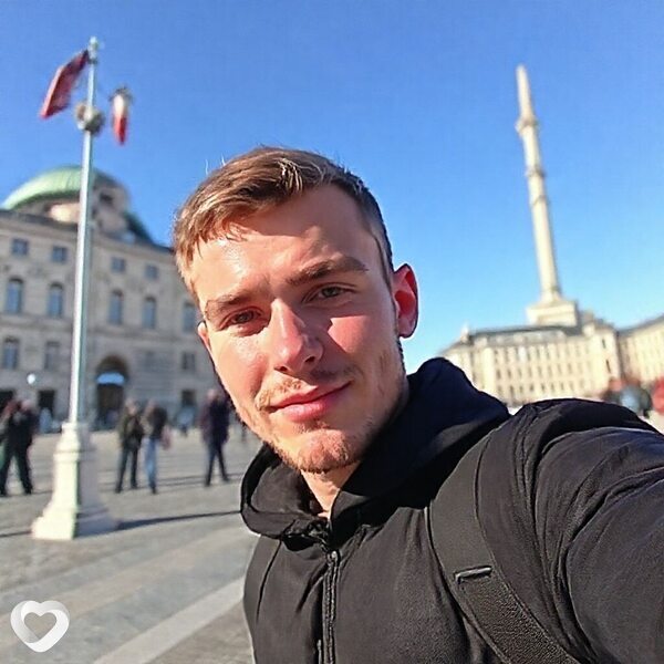 Константин, 32, Черкесске — анкета №826274