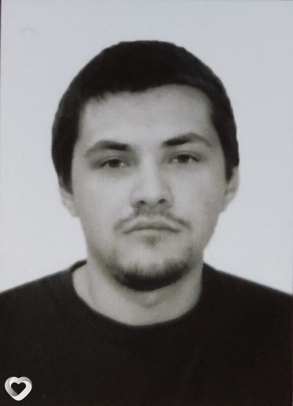 Даниил, 24, Уфе — анкета №826275