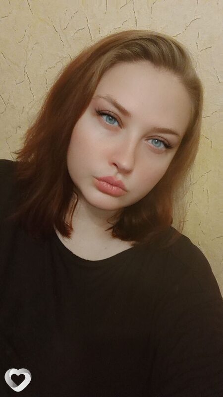 Ольга, 25, Минске — анкета №826277