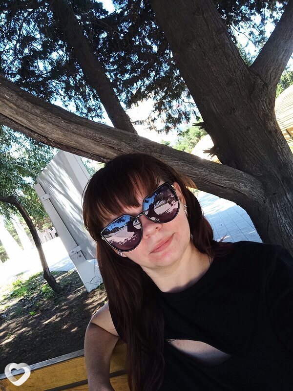 Наталья, 36, Луганске — анкета №826293