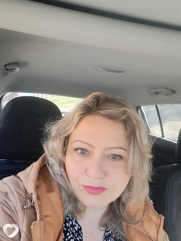 Юлия, 41, Самаре — анкета №826295