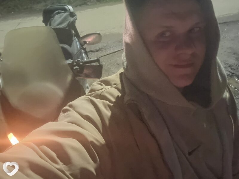Павел, 33, Рязани — анкета №826301