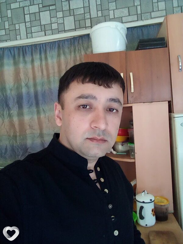Эльдар, 40, Волгограде — анкета №826306