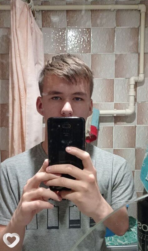 Илшат, 24, Москве — анкета №826311