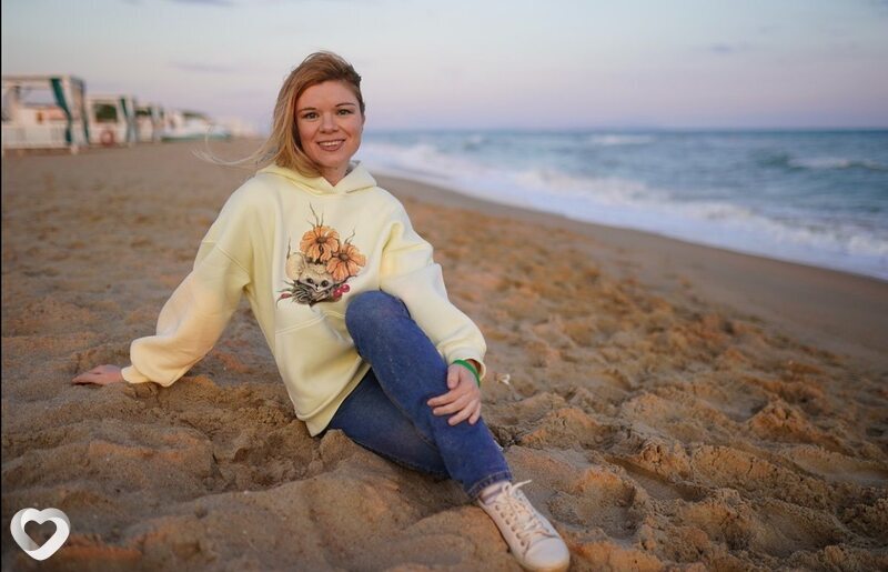 Кристина, 42, Барнауле — анкета №826334