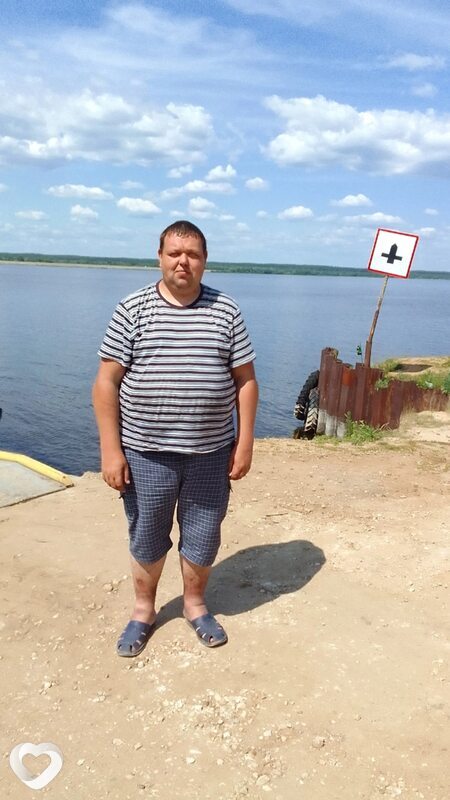 Дмитрий, Сергач