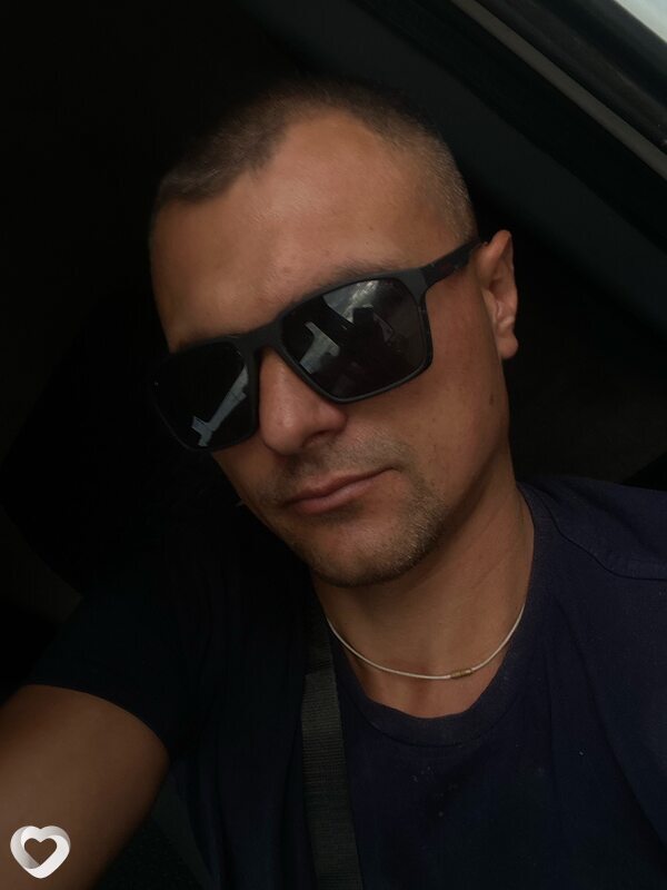 Aleksey, 35, Волгограде — анкета №826371